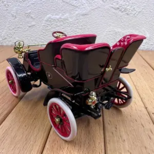 Vintage 1:32 Scale Sineg 1903 Car Replica 9 Sc4aa47d267184c53843504d643568d5fa