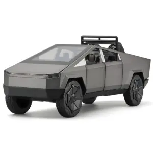 1/28 Alloy Off-Road Pickup Model for Collectors 14 Sc4aabc575c324b3292cbb6274d9d520fP 3