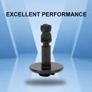 Black Metal Underbody Screws for Audi and BMW 11 Sc4aef44be2d34549921a8aa086caf2ddn