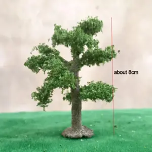 Miniature Wire Tree for Dioramas 10 Sc4b32e9b120c4a418d7b935af3c19855A