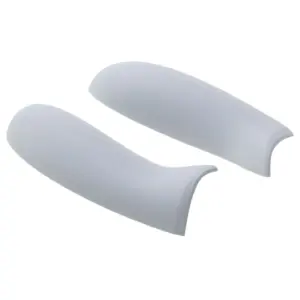 Xbox One S/X Replacement Shell in Black or White 11 Sc4b4d258cec0424eb1d1566481739d657