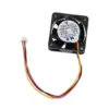 Compact 24V 40x40x15mm Cooling Fan G8TA7HH30755