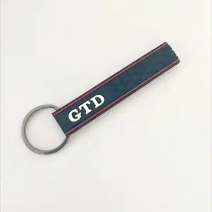 VW GTD Silicone Keychain for VW Models 11 Sc4b923c07f704141bb6303ea3b263ea1G