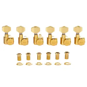 KAISH Locking Tuners for Modern Guitars 11 Sc4c069743b1b4298a01f73522362b8a15