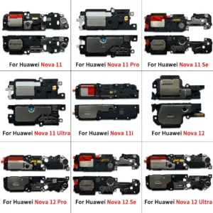 Huawei Nova Y series Loudspeaker Flex Cable Replacement