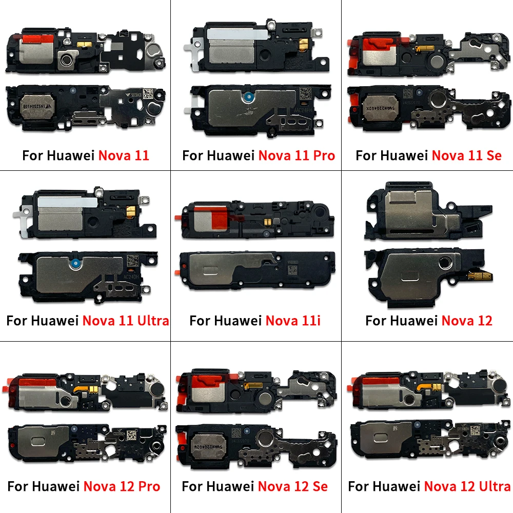 Huawei Nova Y series Loudspeaker Flex Cable Replacement 1 Huawei Nova Y series Loudspeaker Flex Cable Replacement