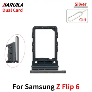 Colorful SIM Tray Set for Samsung Z Flip 6 10 Sc4c70e93241c4294b8af1749da2c9cc3l 2
