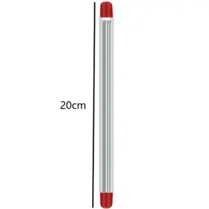 Golden Stainless Steel Fishing Needles Set — 20 cm 10 Sc4cb090ee81144f6801d410b57155bd0z