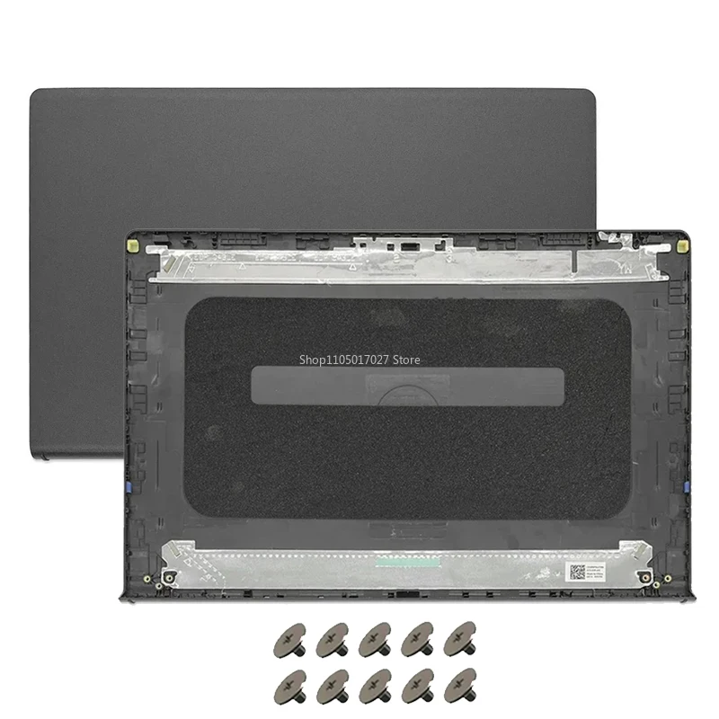 Dell Inspiron 15 Series Replacement Top Housing and Rear Lid 2 Dell Inspiron 15 Series Replacement Top Housing and Rear Lid - Image 2