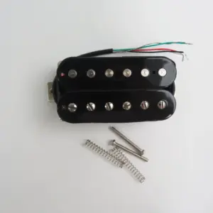 Premium Electric Guitar Pickup Set SH-1 and SH-4 19 Sc4d4523b1bac42468689f6e851689cd4D
