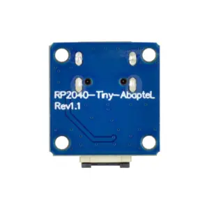 RP2040-Tiny Micro Development Board in Blue 12 Sc4d4a891638b4378a0d650b4b5ea1a8aj