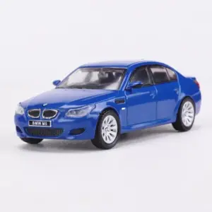 Miniature BMW M5 (E60) 1/64 Scale Model 13 Sc4d7a98f382640d984edb00a3ed2a1ecZ