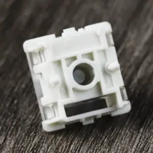Gateron Magnetic White Switch KS20u (Pack of 10) 10 Sc4e0434fe36b4bf79270dd4d8bf247d7I