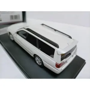 Nissan Stagea 25t RS 1:43 Resin Model 9 Sc4e37d1e390d4957836228a5aba2c72eq
