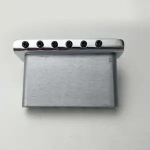 Wilkinson WOV04 Vintage Tremolo Bridge 8 Sc4f51d7713f54944a76cf338d1d6c8ean