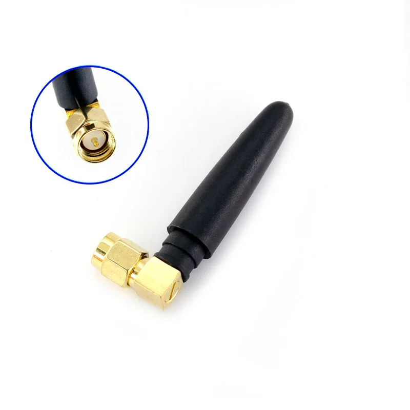 Outdoor Waterproof GSM Antenna Set with SMA Connectors 5 Outdoor Waterproof GSM Antenna Set with SMA Connectors - Image 5