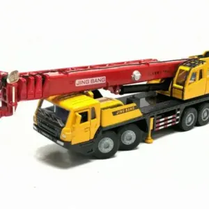 1:50 Alloy Engineering Crane Model 16 Sc4f97013271a4b29b2aeafbf957b5bean