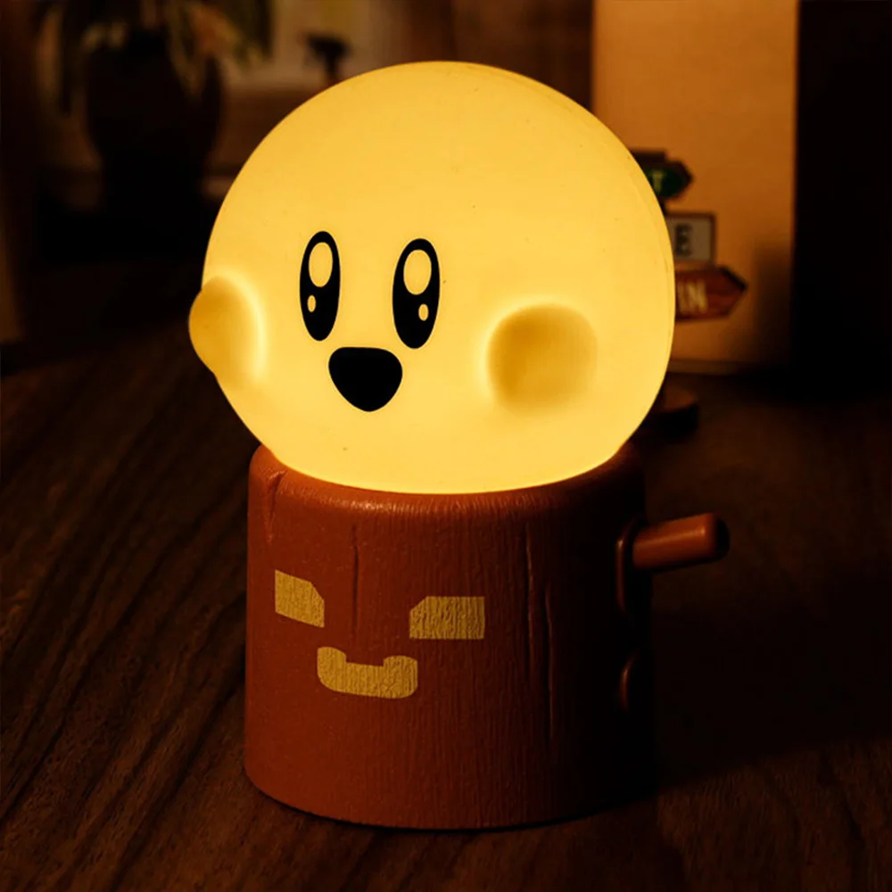 Ghost Night Light with 249-2000 Lumens 3 Ghost Night Light with 249-2000 Lumens - Image 3