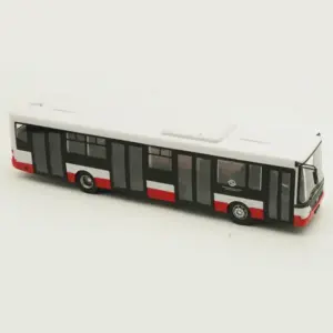 Czech KAROSA SOR NB12 MHD Prague Bus Model 10 Sc4ffaeee0a0543a9bc54535b2c1e1021x