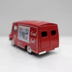 Vintage British Postal Van Diecast Model 1/50 Scale 7 Sc50d4a0e5ddc447f96bde251c993cb82Q 1