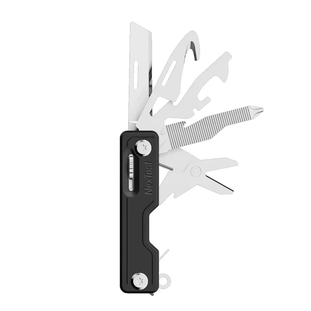 NexTool 10-in-1 Compact Multitool in Color 10 NexTool 10-in-1 Compact Multitool in Color - Image 10