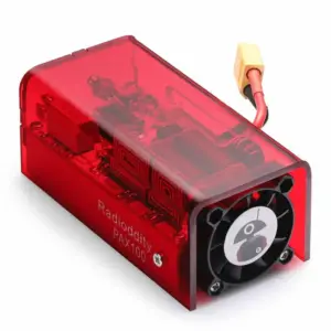 PAX100 RF Power Amplifier for Amateur Radio 9 Sc515fff7c87c4447b60112aaf9ddb770g