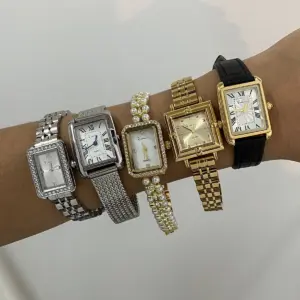 Minimalist Women's Watch JDWH0112001