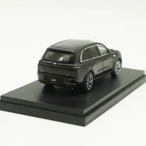 1:64 Scale Diecast SUV Model with Realistic Details 10 Sc521f7916c184ddea609808b77be860f7
