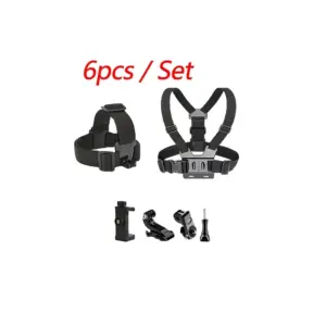 All-in-One Action Camera Accessories Set for GoPro 13 Sc523af4cd2804f37bd09060bae2e1b50K