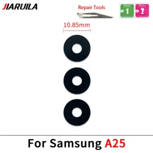 Samsung Rear Camera Lens Set for A04, A14, A54 19 Sc538b414403d4630a58721134d361081q