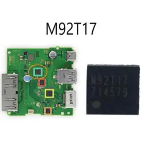 M92T17 HDMI Controller IC for Switch Docks