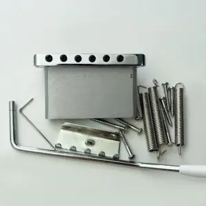 Wilkinson ST Fixed Tremolo System Bridge WOV09 11 Sc540ffb2e61d4116b0d8e74a3d39c9d13