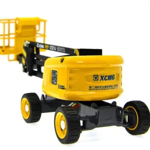 1/35 Scale XCMG XGA16 Construction Model 7 Sc5411f7c24ff431285085ccd287ec9702