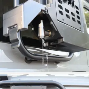 Suzuki Jimny Off-Road Expansion Rack 2019-2024 11 Sc54202586327442e9b99b5a09b8b8f16w