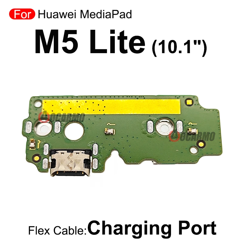 Huawei Tablets Replacement Charging Port Dock 10.1" 4 Huawei Tablets Replacement Charging Port Dock 10.1" - Image 4