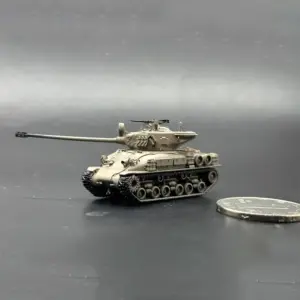 1:144 Scale Sherman Tank Model Collection 11 Sc547e42bbd97498fb2d33318d244f9b0t