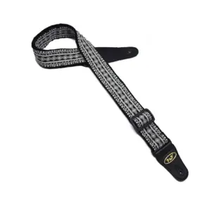 Ethnic Pattern Guitar Strap 150cm for All Guitars 12 Sc54a1e12670640afaba49eed097f131e2