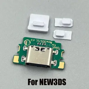 USB-C Gaming Charger with Headphone Port 18 Sc552bab804134d8688f12be01519fe1ey