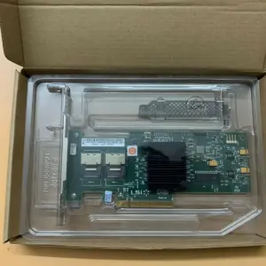 LSI 9240-8i RAID Controller Card with SAS2008 9 Sc554a7f8df1b419d9c723e82fb8c7e0cG