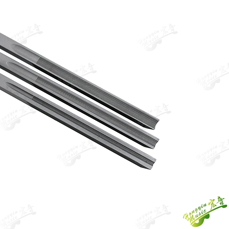 Guitar Fret Dressing & Radius Tool Set 3 Guitar Fret Dressing & Radius Tool Set - Image 3