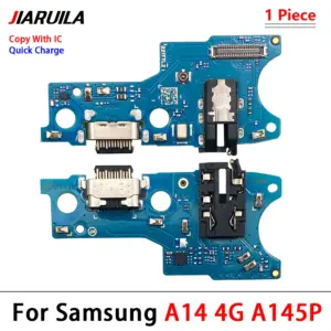 Samsung Flex Cable Set for Galaxy Models 15 Sc55c955ab1524080a0f7b9066ff3905f7 2