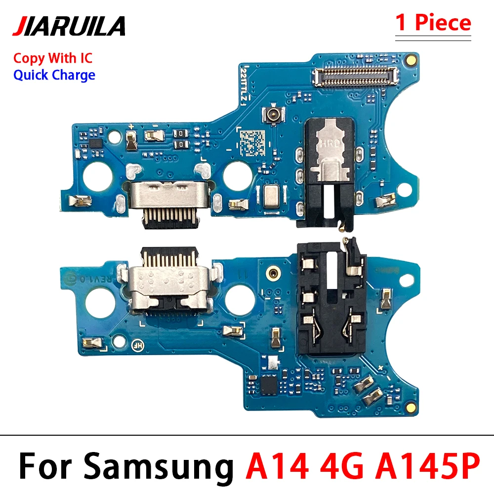 Samsung Flex Cable Set for Galaxy Models 6 Samsung Flex Cable Set for Galaxy Models - Image 6