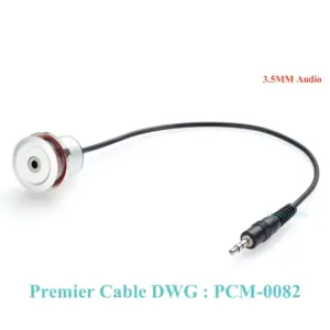 USB 2.0 Round Panel Mount Extension Cable 17 Sc55f387f8c12449d8ad3f39b24615160h 4