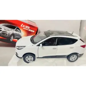 Die-Cast 1:18 Hyundai IX35 2012 Model 6 Sc566dd096b2941caab5d7a897c82bb84I