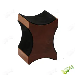 Wooden Guitar Neck Support Holder for Repair 11 Sc5679e08ebc94d609bcb9e3d2390e7f6y