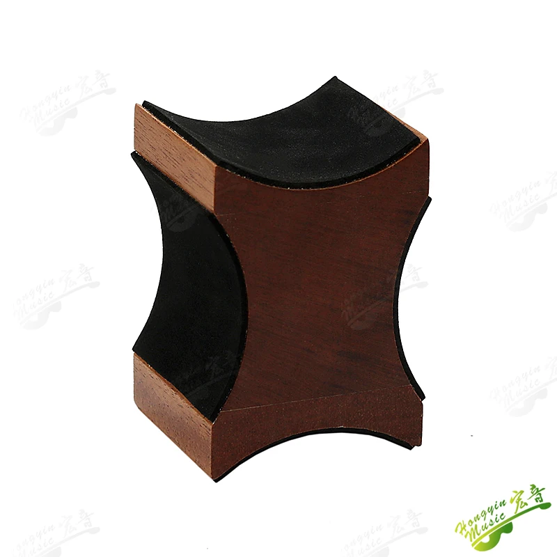 Wooden Guitar Neck Support Holder for Repair 4 Wooden Guitar Neck Support Holder for Repair - Image 4