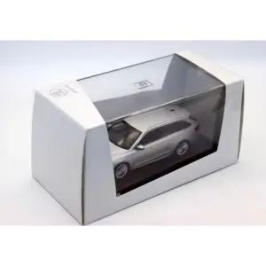 Skoda Octavia Combi A8 1:43 Diecast Model