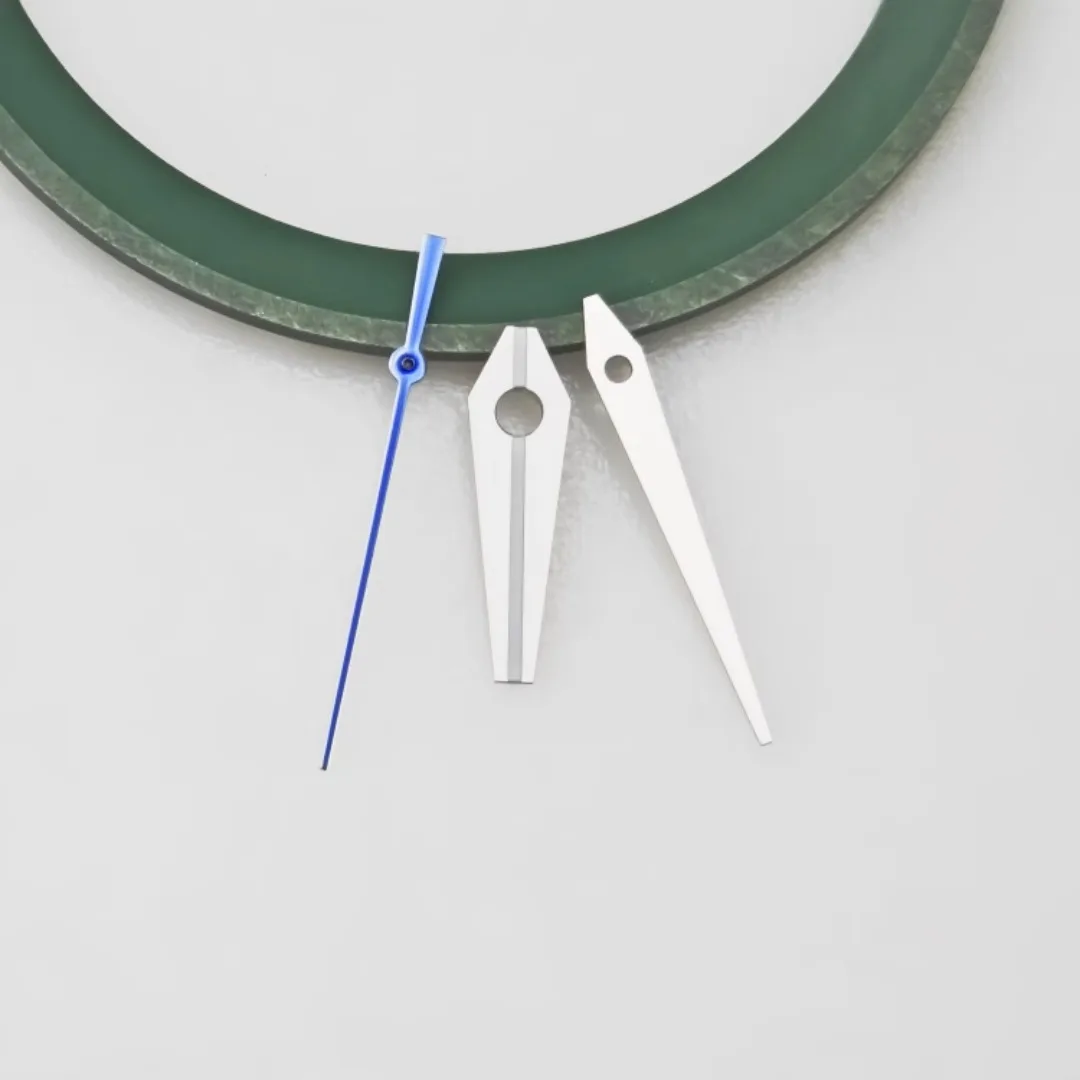 NH35 Watch Hands Set for Customization 4 NH35 Watch Hands Set for Customization - Image 4