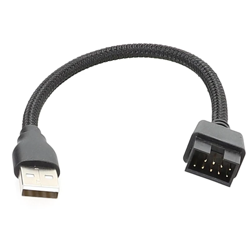 20cm USB 2.0/3.0 Internal Data Extension Cable 3 20cm USB 2.0/3.0 Internal Data Extension Cable - Image 3