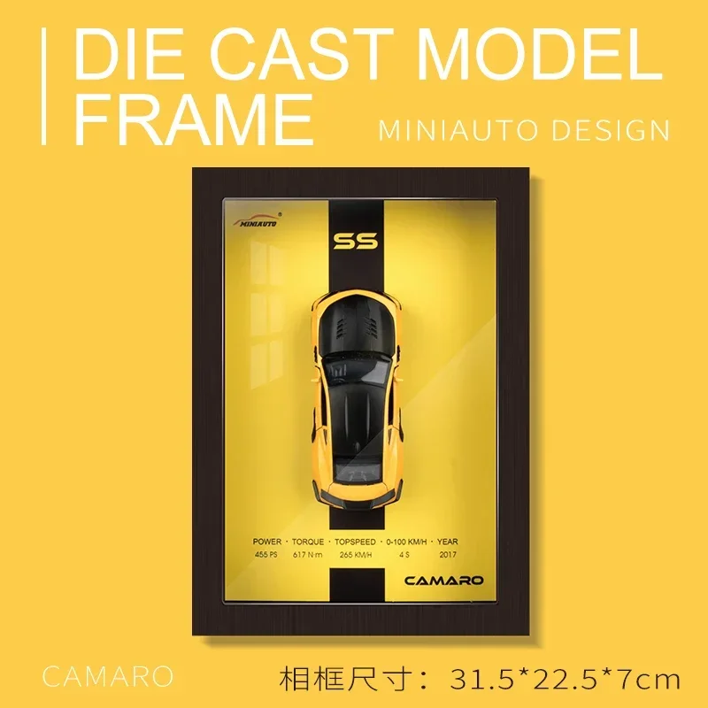 1:32 Diecast Sports Car Model Collection 10 1:32 Diecast Sports Car Model Collection - Image 10